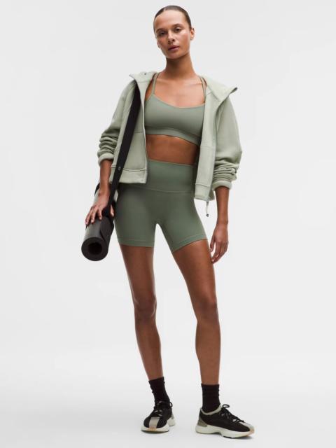 lululemon Align No Line™ High-Rise Short 6"