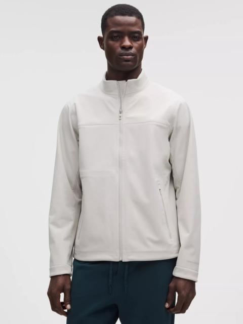 Cross Chill Casual Jacket