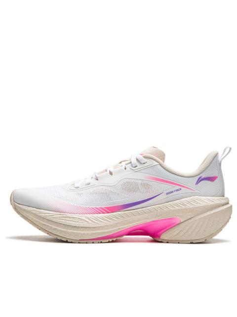 (WMNS) Li-Ning Wushi 5S 4.0 'White Pink Purple' ARSU008-1