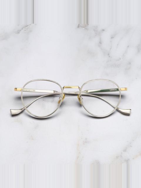 LENNOX 1428 ROUND OPTICALS