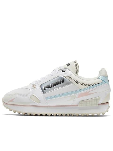 (WMNS) PUMA Mile Rider 'Sunny Gataway' 373443-06
