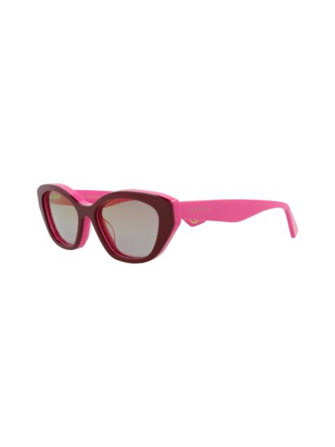 Gucci Women's GG1638S 54mm Sunglasses
