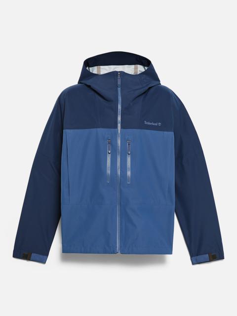 Men's Timberland® Caps Ridge Mobi Flex® Tech Waterproof Jacket