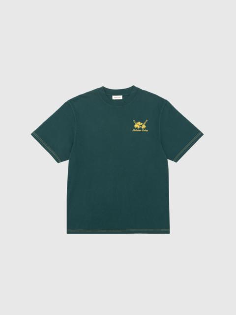 ROOTS ROCK REGGAE S/S T-SHIRT