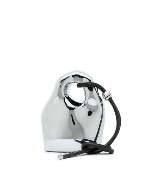 Ruby's Lost Stone mini bag