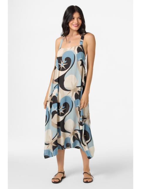 Miranda Midi Dress
