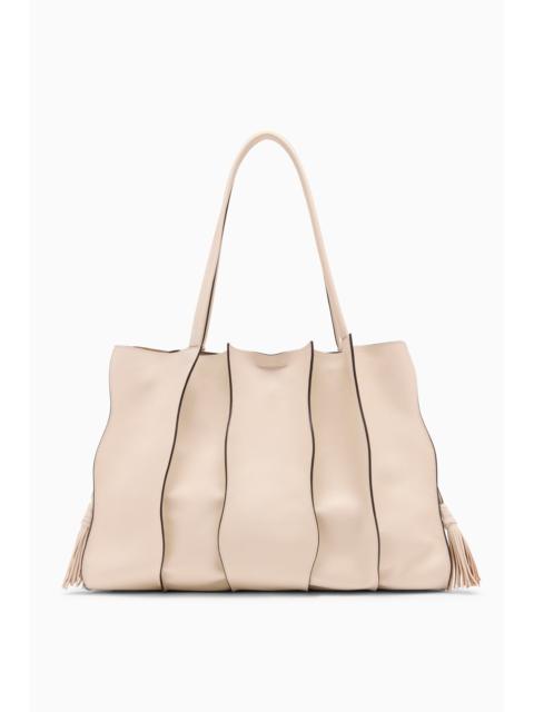 Adria Large Tote