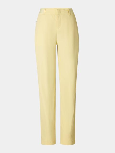 Tessi functional pants in Yellow