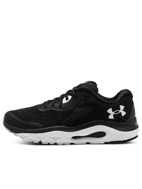 (WMNS) Under Armour HOVR Guardian 3 CN 'Black White' 3025484-001