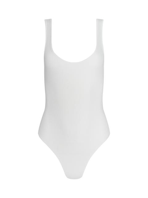 Nica Scoopneck Bodysuit