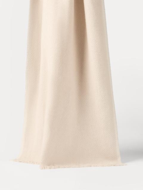 Cashmere scarf