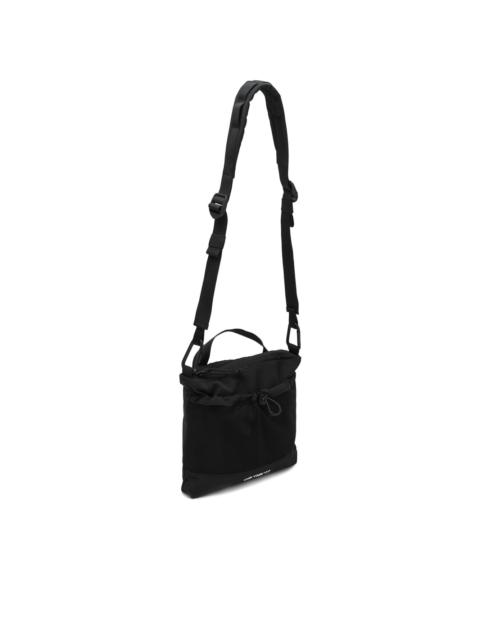 Irwin mesh crossbody bag