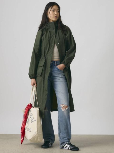 EASY DAD WOMEN'S JEANS