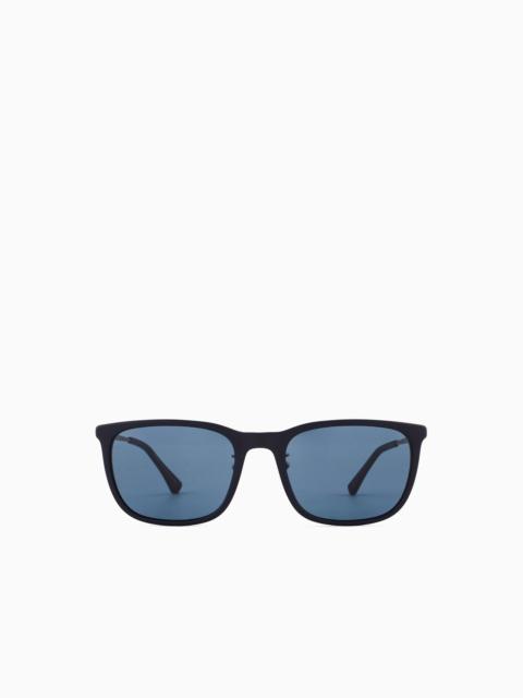 MEN’S SQUARE SUNGLASSES