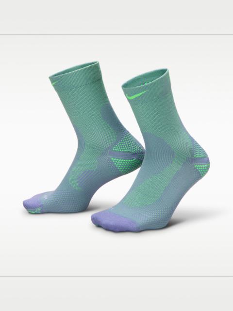 Nike Running Lightweight Micro Crew Socks (1 Pair)
