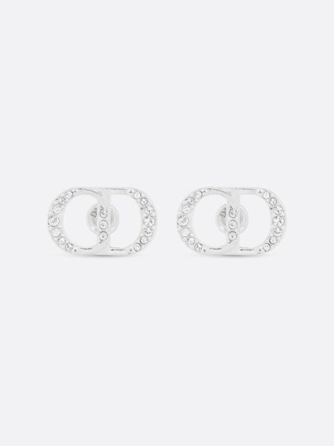 CD Icon Earrings