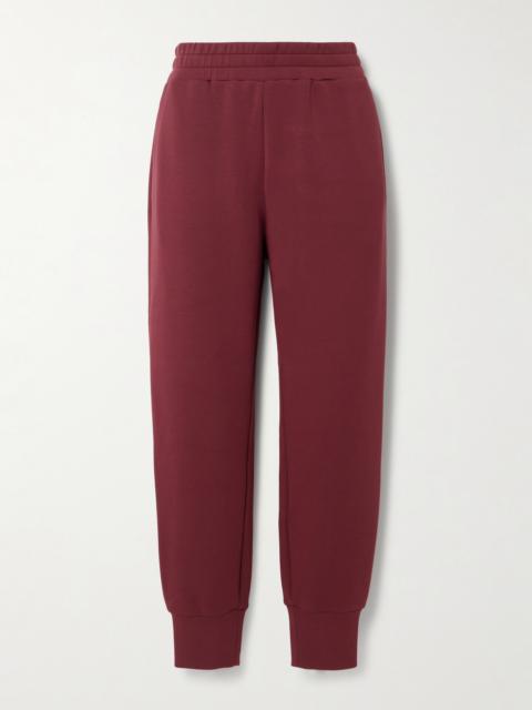 The Slim Cuff Doublesoft Track Pants