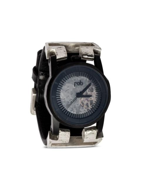 P4âFOB Watch #451 40mm