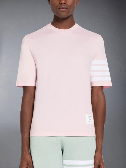 Jersey 4-Bar Short Sleeve Tee