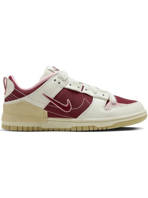 Nike Dunk Low Disrupt 2 Valentine's Day (2023) (Women's)