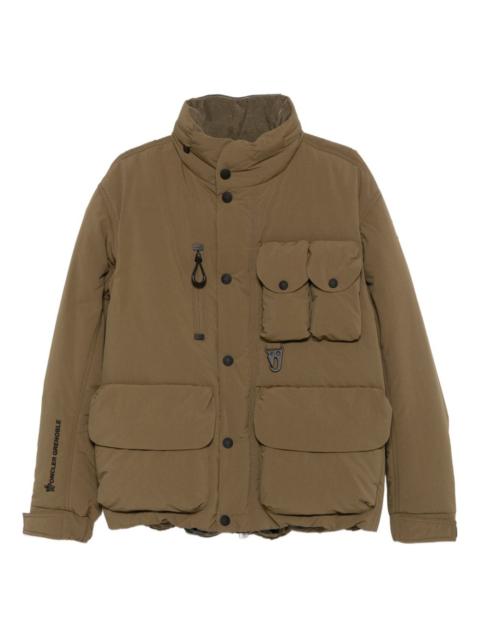Biganos military jacket