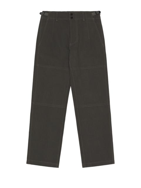 Officer Double Knee Pants