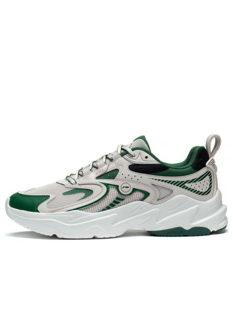 Li-Ning Meteor 'Oatmeal Green' ARXT009-3