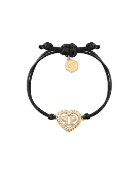 hearts bracelet