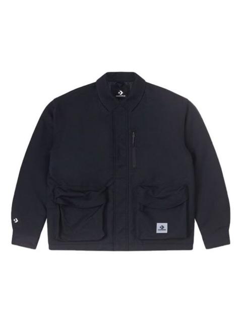 Converse Transitional Padded Jacket RPC 'Black' 10025264-A03