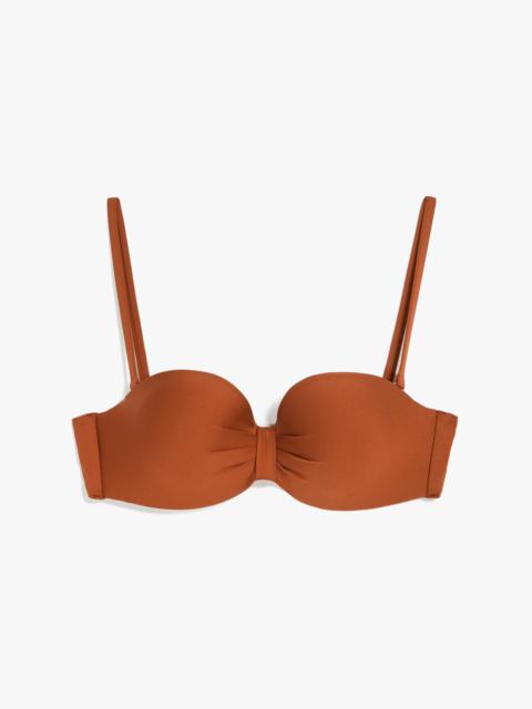 ASIA Lycra® jersey bikini top