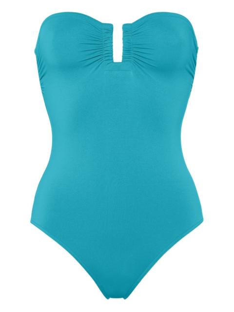 Cassiopée one-piece swimsuit