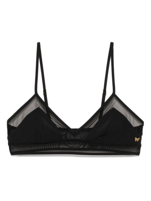 peep show bikini top