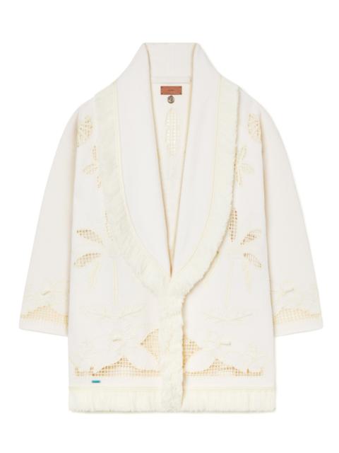 Island’S Diary Cardigan