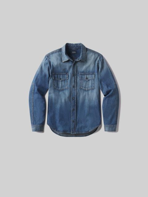 Cairo Utility Shirt
In Recess