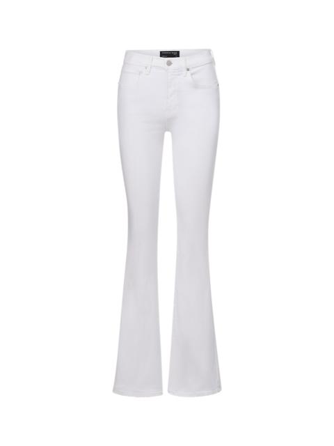 BEVERLY SKINNY-FLARE JEAN | EXTENDED