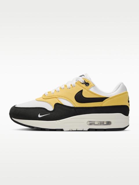 Nike Air Max 1 '87 Textile Women's Shoes
