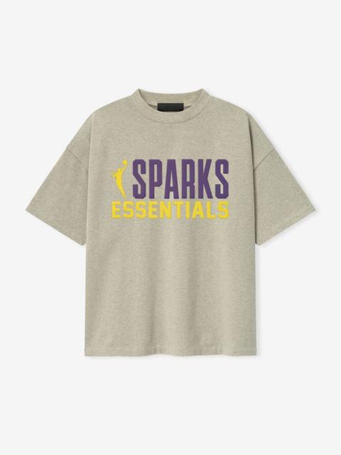 Sparks 90's Tee