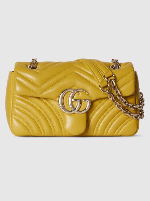 GG Marmont small shoulder bag