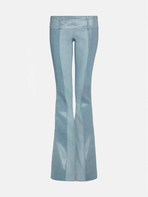 SUZAN JEANS COASTAL FOG