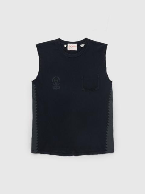 Levi's x Slam Jam – Sports Tee Black