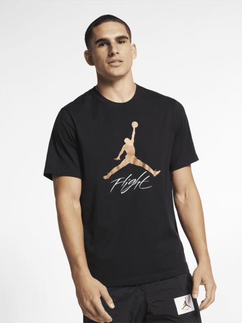 Jordan Jumpman Flight Men's T-Shirt