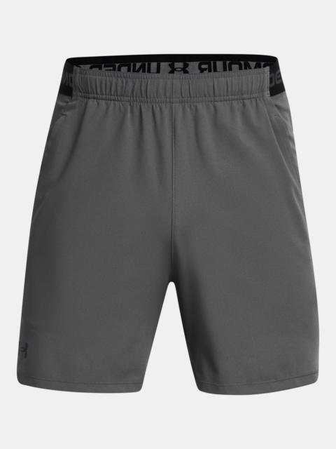 Men's UA Vanish Woven 6" Shorts