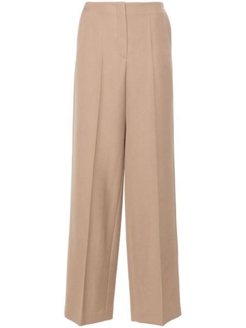 grain de poudre trousers