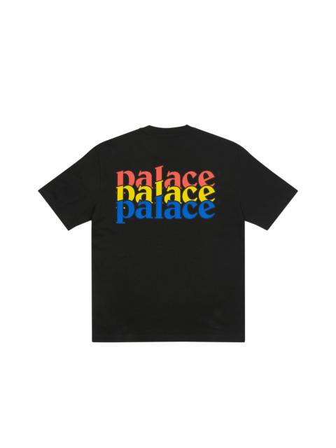 QUALITY T-SHIRT BLACK