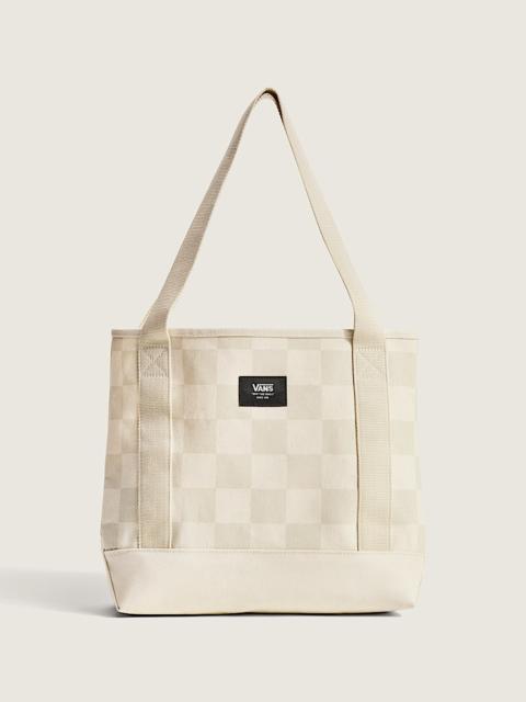 Pergs Midi Tote Bag