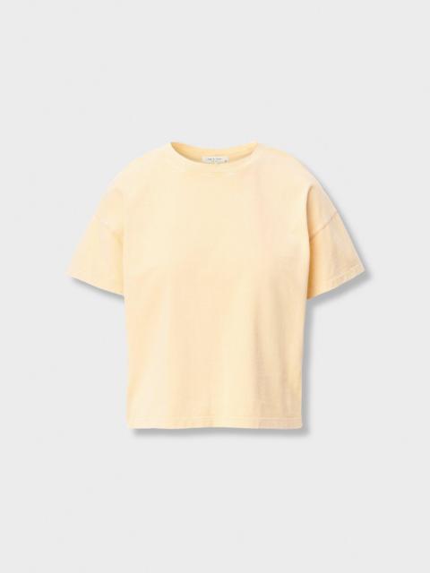 Kelly Washed Boxy Tee