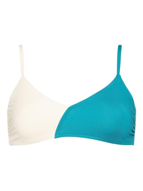 Dualité bikini top