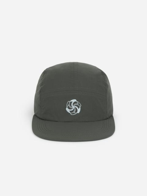 Run Hat - Olive
