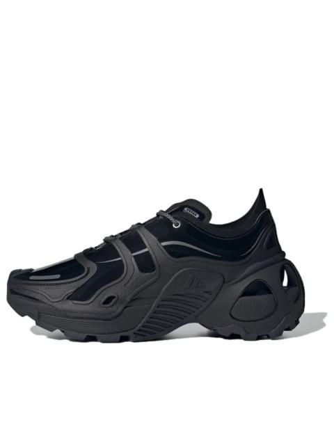 adidas Wonder Runner Pro 'Black' JQ7569