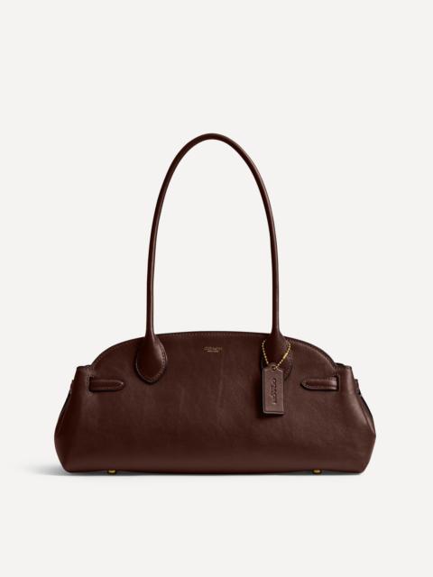 Empire Carryall Top Handle Bag 34